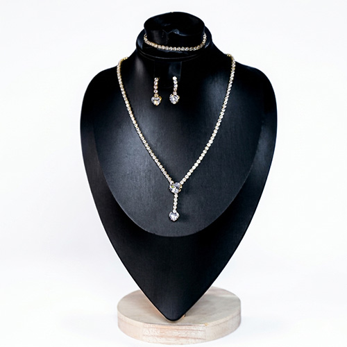 neck 2 earings